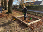 2024-11-23 Backhaus Laubharkaktion Aufnahmen von Michael Hirata 019